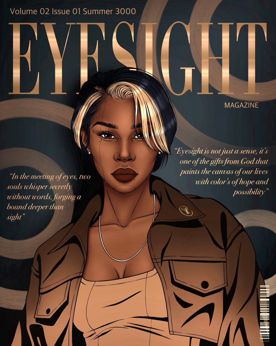 EYESIGHT COLLECTION VOLUME 2