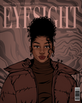 Eyesight volume 1 ISSUE 5