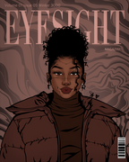 Eyesight volume 1 ISSUE 5