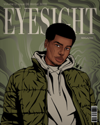 Eyesight volume 1 ISSUE 6