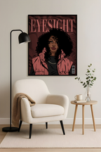 Eyesight volume 1 ISSUE 7