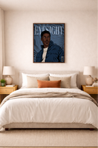 Eyesight volume 1 ISSUE 8