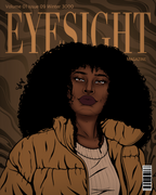 Eyesight volume 1 ISSUE 9