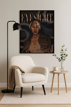 Eyesight volume 2 ISSUE 1