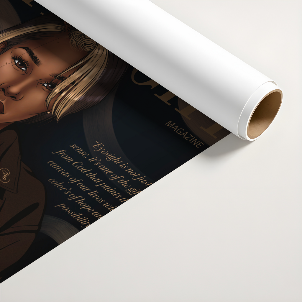 Eyesight volume 2 ISSUE 1