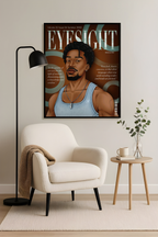 Eyesight volume 2 ISSUE 4