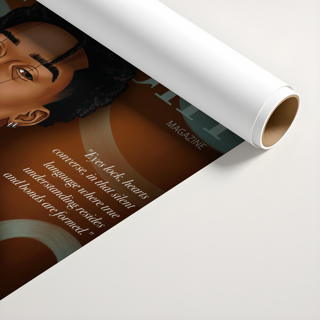 Eyesight volume 2 ISSUE 4