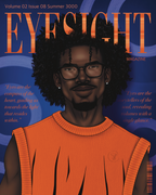 Eyesight volume 2 ISSUE 8