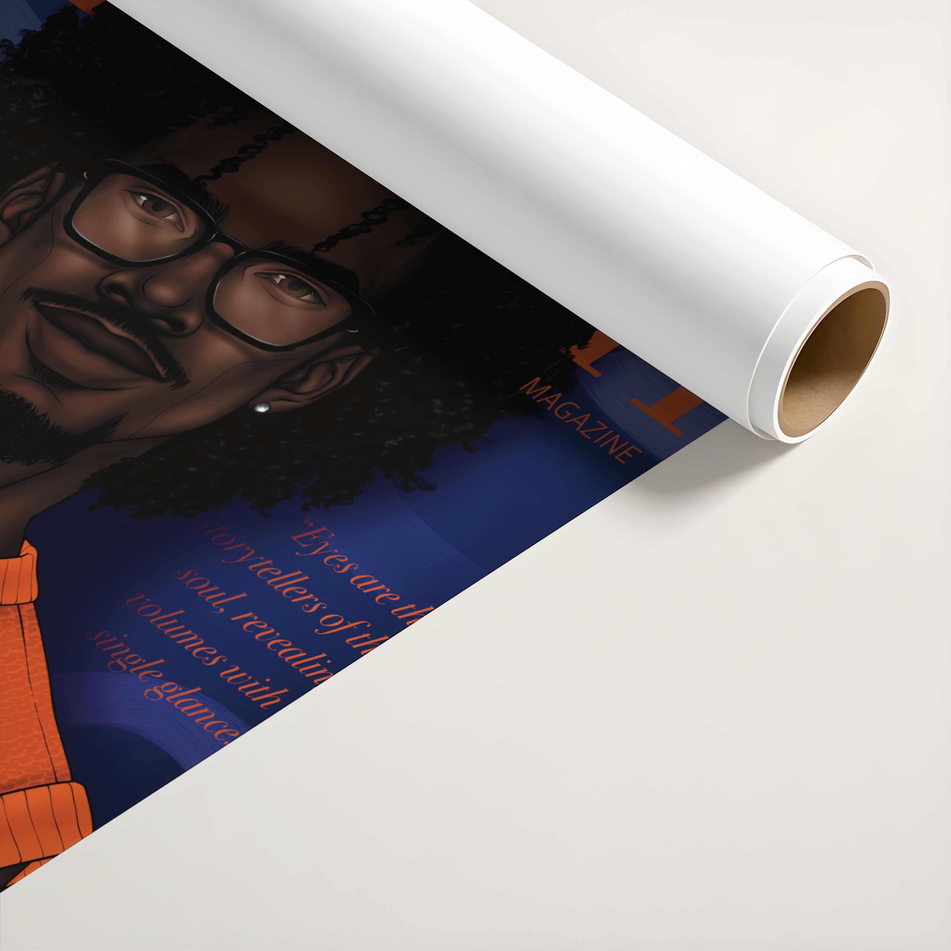 Eyesight volume 2 ISSUE 8